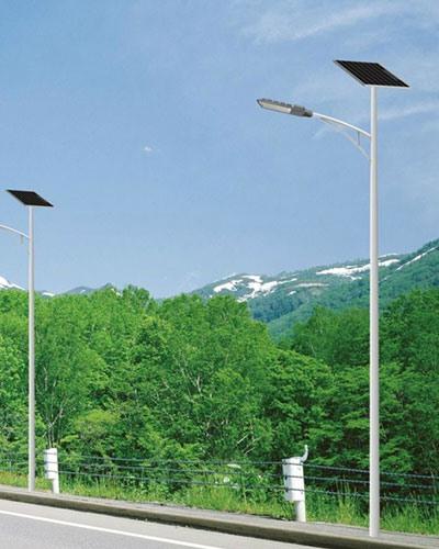 立博网站中文版设备总结，太阳能路灯施工安装规范原则有那些？